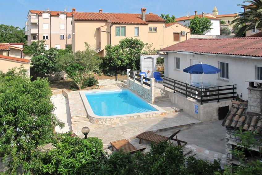 Haus FRANKO (MDN182) - foto 8