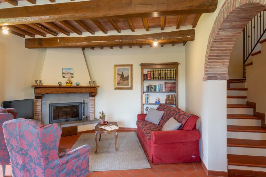 Casale il Giglio - foto 11