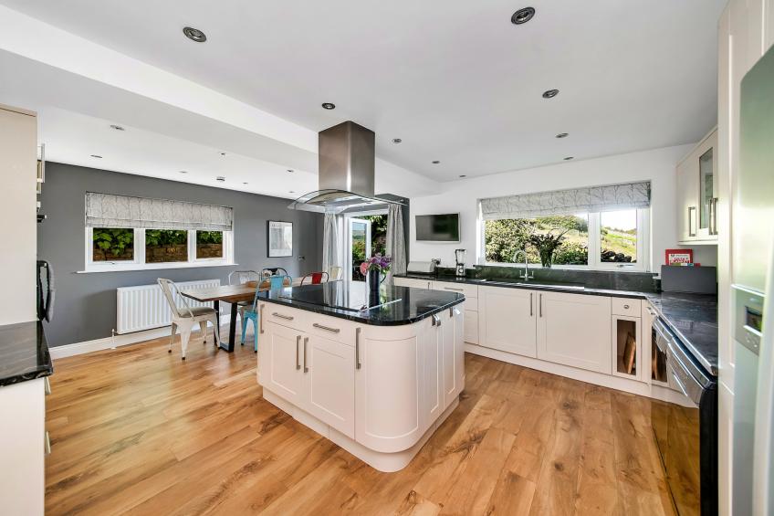 Loxley House - foto 14