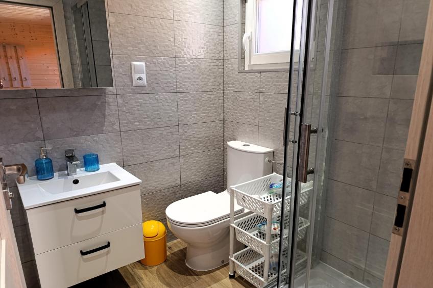 Domek letniskowy Dziwna 19b Dziwnów - foto 15