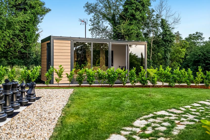 Luxury Villa Sonia With Wellness & Gym - foto 22
