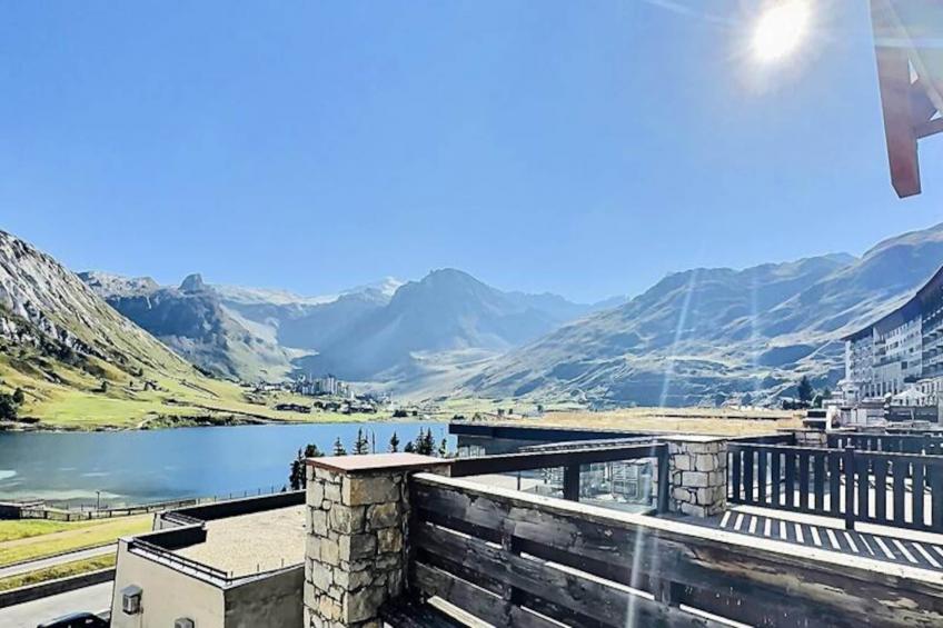 Résidence Les Ducs De Savoie - foto 16