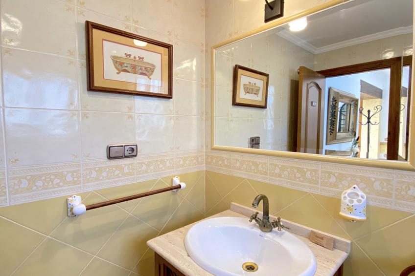 Villa Mirto Private Pool by Casasol - foto 28