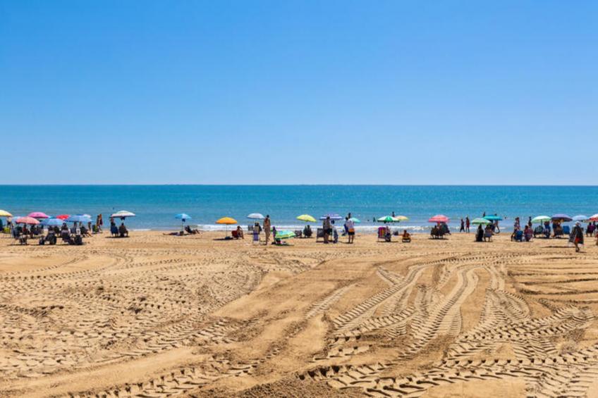 Maison à Guardamar del Segura - foto 29