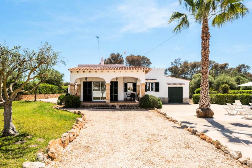 Maison à Cala Blanca - foto 64