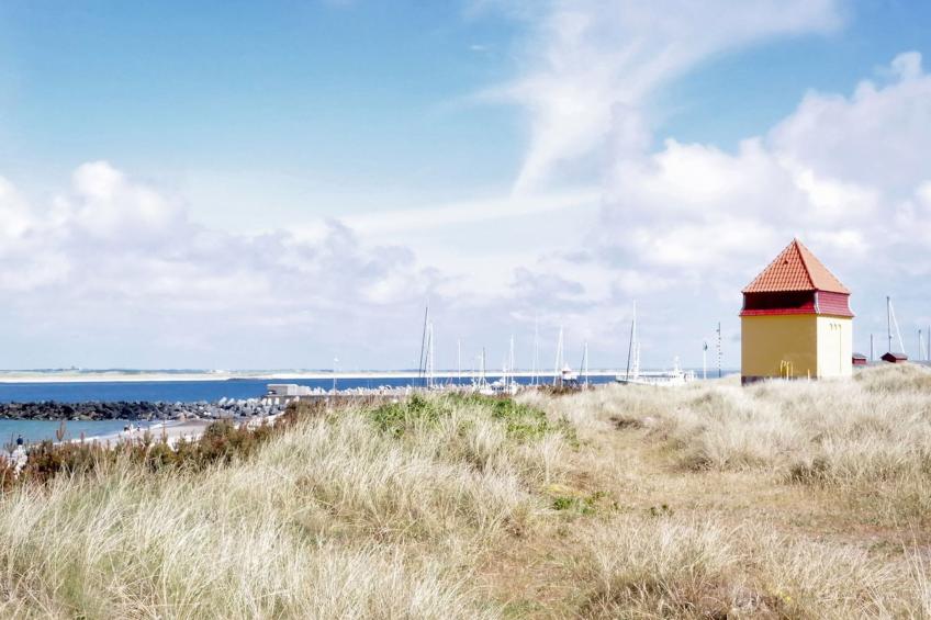 "Heming" - 100m from the sea in Western Jutland - foto 4