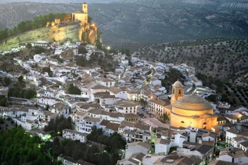 Haus "El Tajil" mit privatem Pool - foto 34