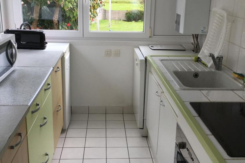 Bretagne Loctudy Haus Les Camélias 3 Personen - foto 23