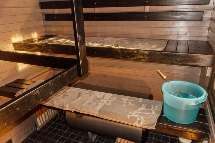 Mokko-mökki - foto 15