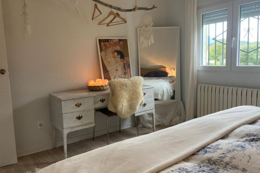 Freistehendes Ferienhaus Maria La Franca - foto 11