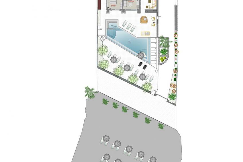 Ferienvilla "Jupiter Views" mit Infinity Pool - foto 66