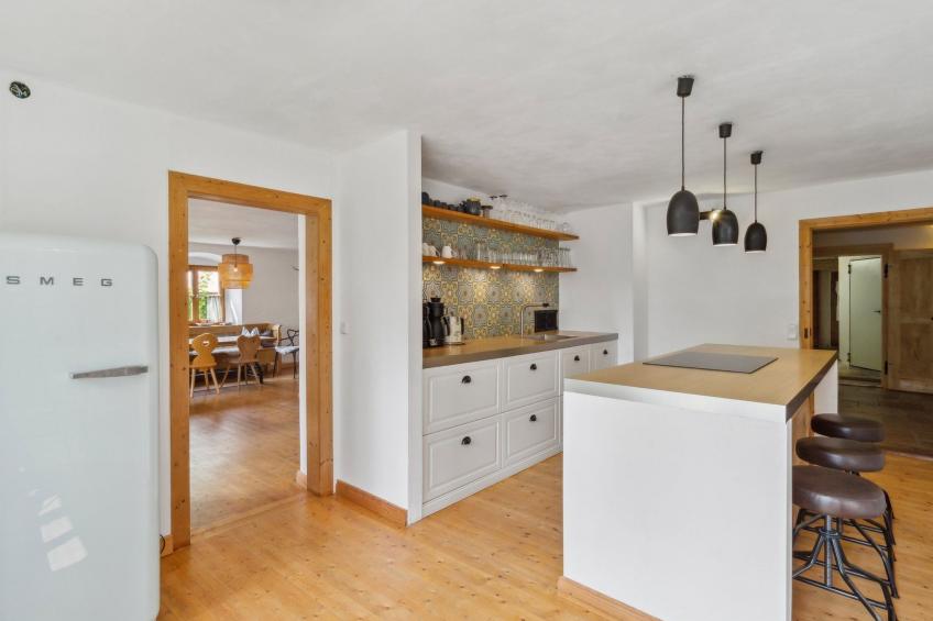 Gemütliches Ferienhaus in Tannenberg - foto 17