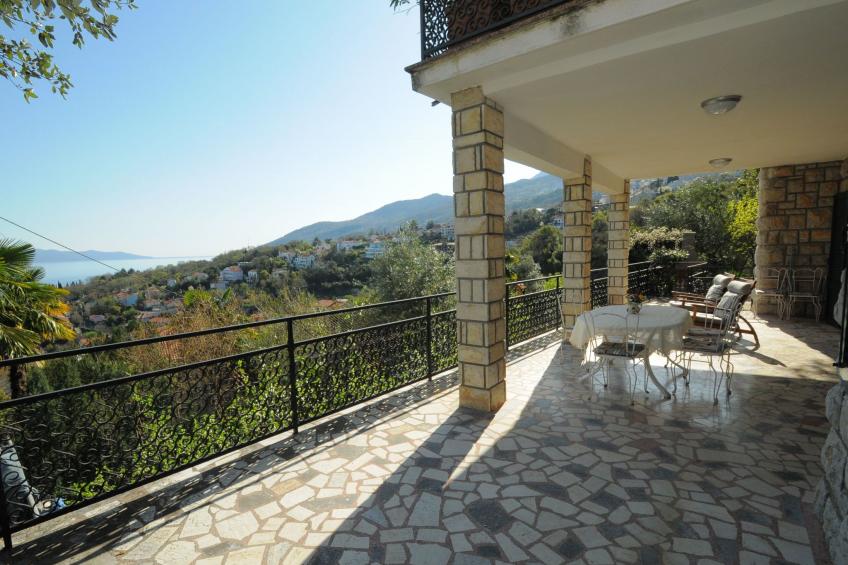 Apartment Kisic 3 mit herrlichem Meerblick - foto 14