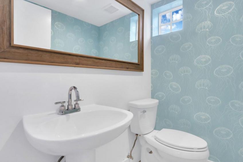 Schönes Stadthaus, nur wenige Schritte vom Strand entfernt - foto 8