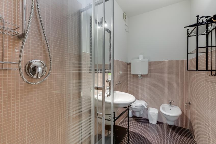 Appartamento Feltrinelli - foto 19