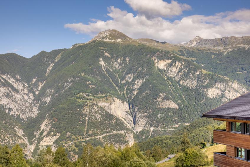 SWISSPEAK Resorts Vercorin - foto 11