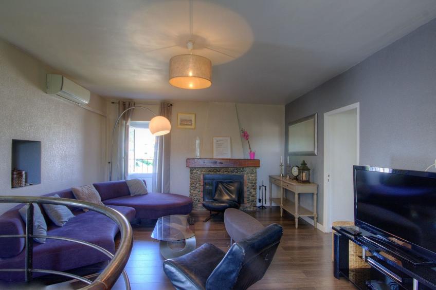 Exklusivität Korsika, Steinhaus mit Charme - foto 5