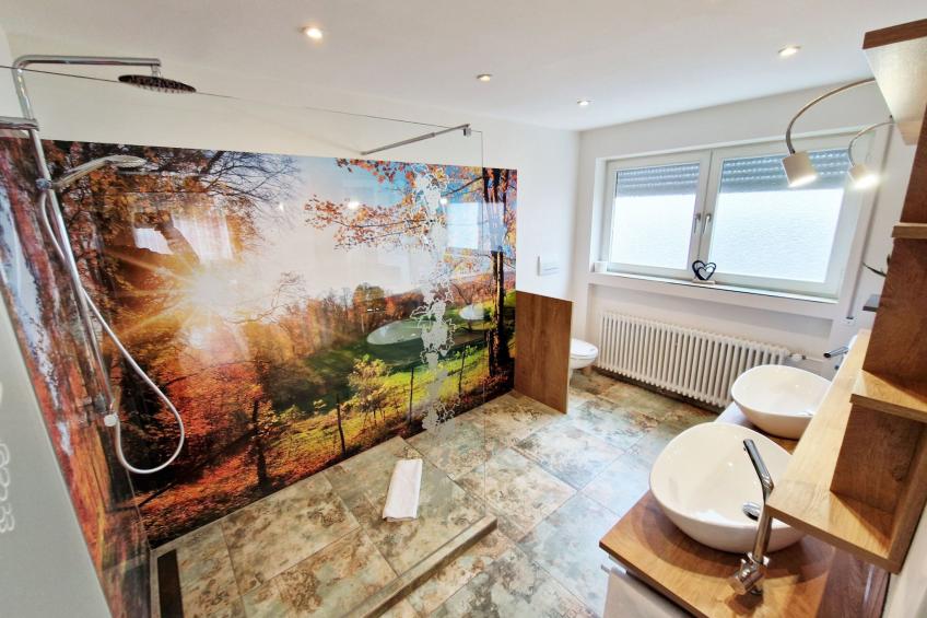 Unsere große Ferienwohnung Urlaubsglück - foto 28