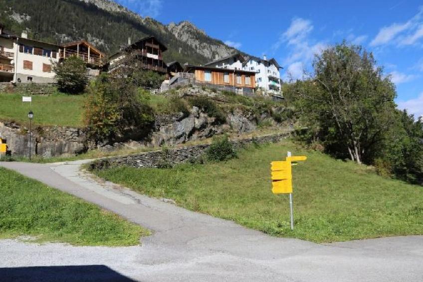 Cosy & Star - Salvan - Les Marécottes - Swiss Alps - foto 9