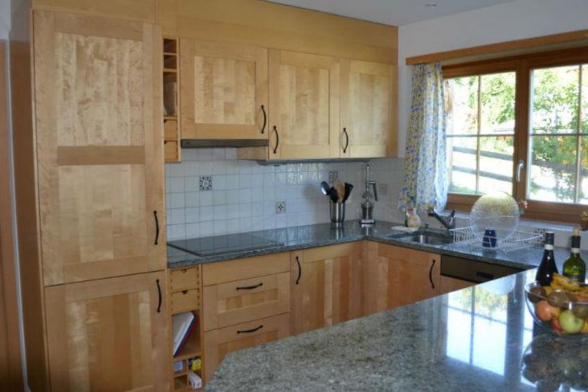 Ferienhaus Casa Patricia, Brigels, (Breil/Brigels), 65046B - foto 12