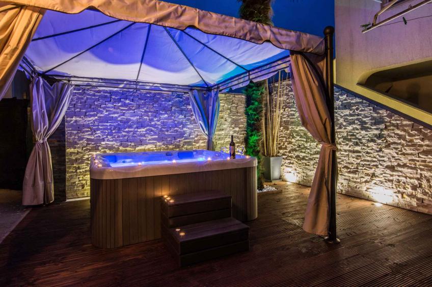 Vakantiewoning met terras - VW-P7JF - foto 7