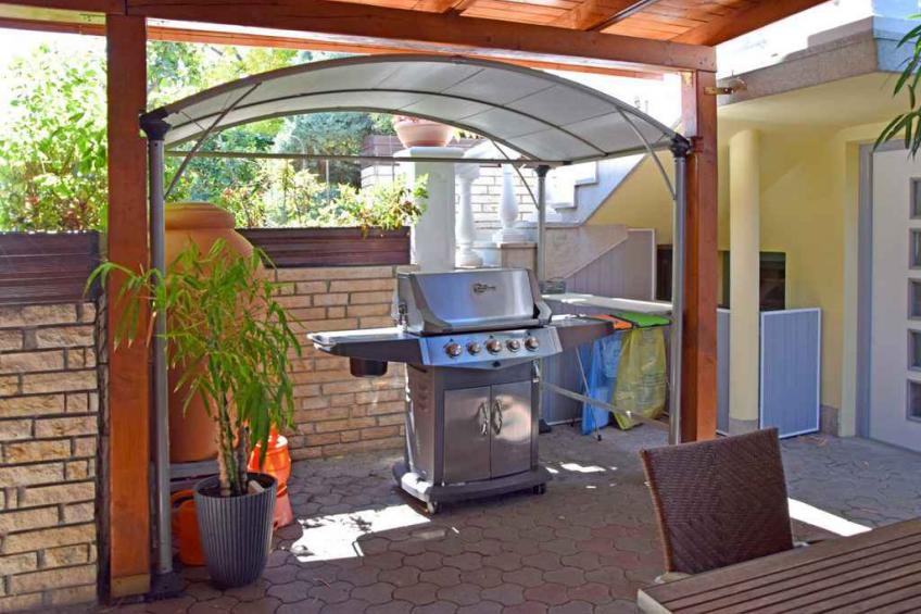 Vakantiewoning met airconditioning en luxe inrichting - VW-79H8Z - foto 8