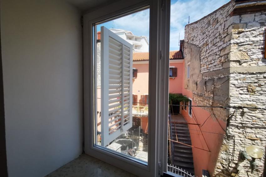 Sea View Holiday Home Umag - Three Bedroom Holiday Home - foto 38