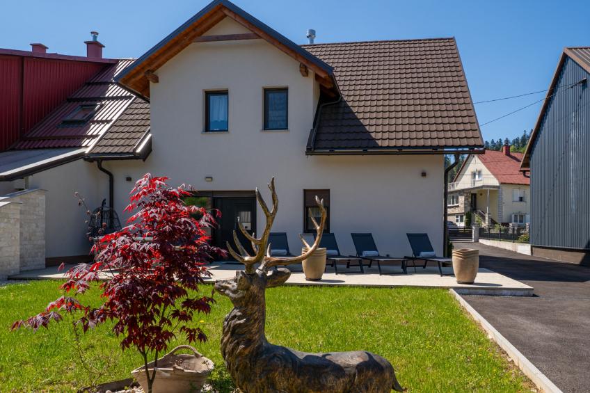 Holiday House Arni
