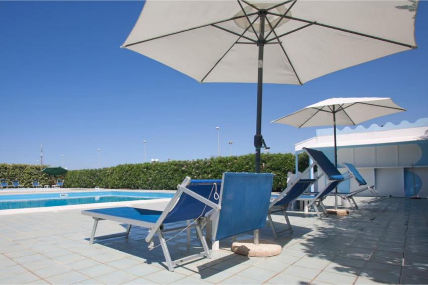 Baraka Two-rooms Apartment (3 Pax) - foto 25