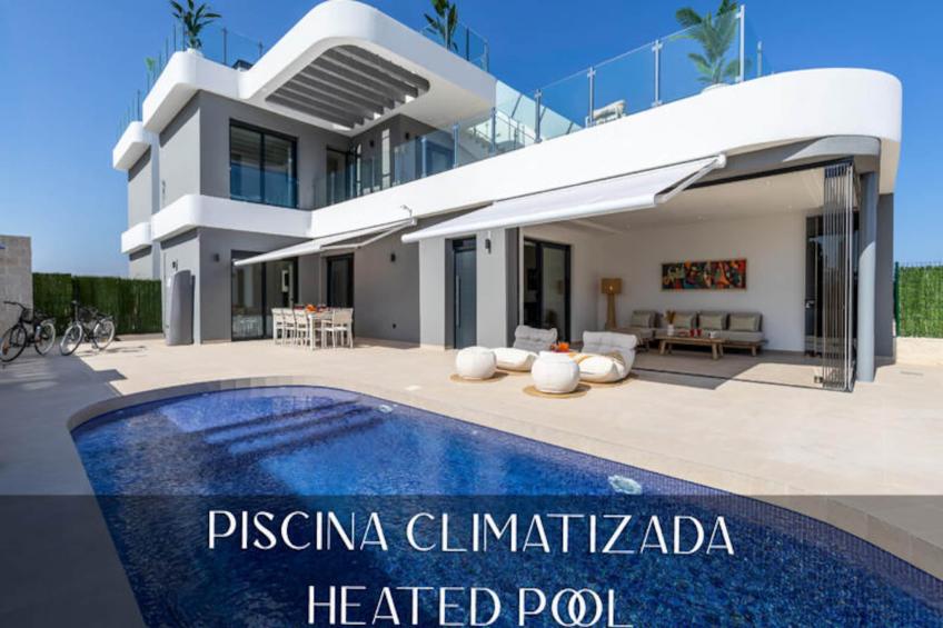 Maison à Los Alcázares - foto 3