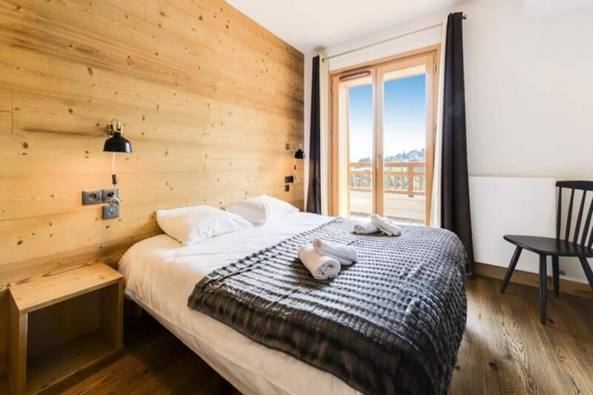 Résidence Terresens Les Fermes du Mont-Blanc - foto 13