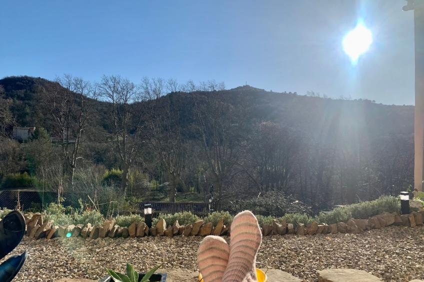 Petit Chalet - foto 22