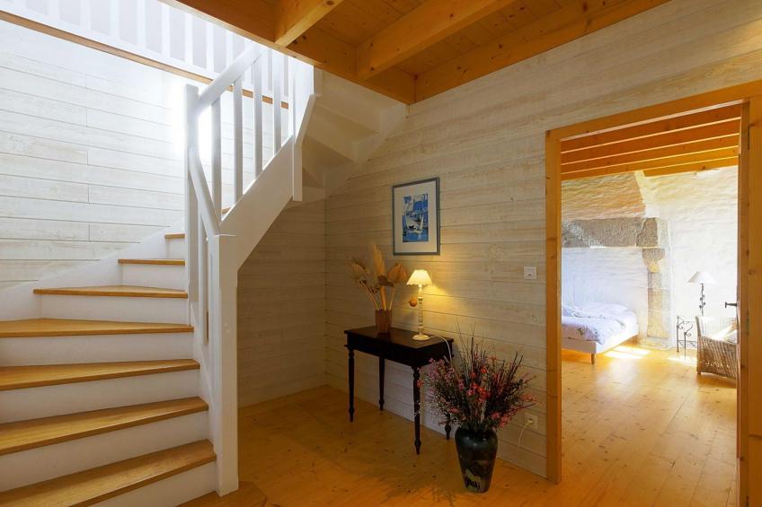 Idyllischer Landsitz mit Meerblick - foto 8