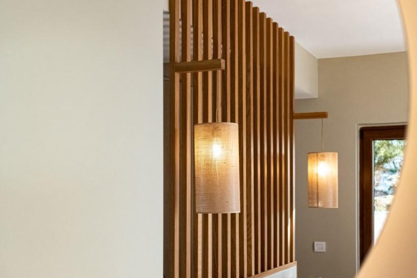 Terra Lucis Berg-Residenzen - Anima Villa - foto 25