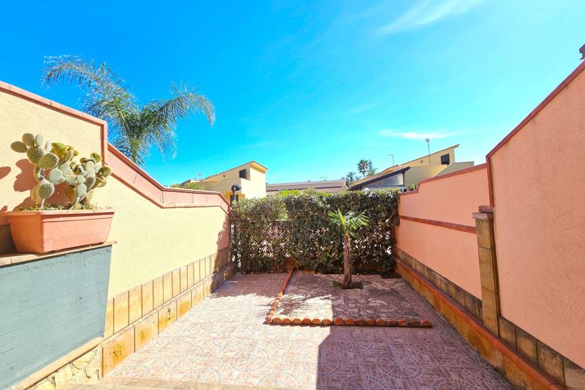 Villa mit Wasserblick - foto 13