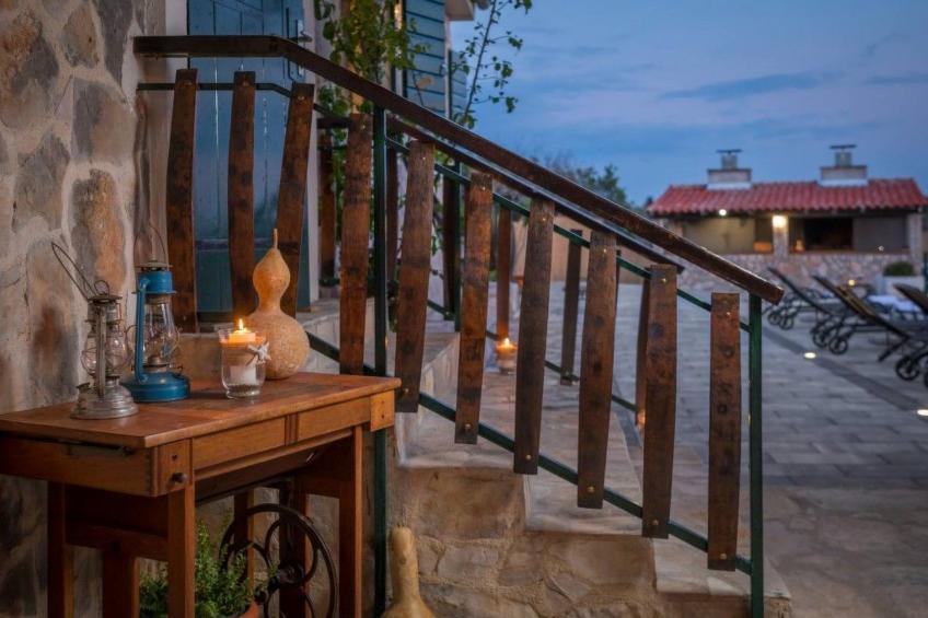 Villa Adamaris - foto 36