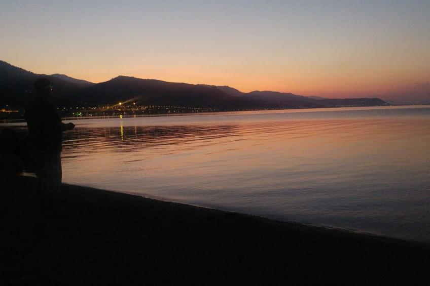 Charmantes Appartement in Derveni - foto 33