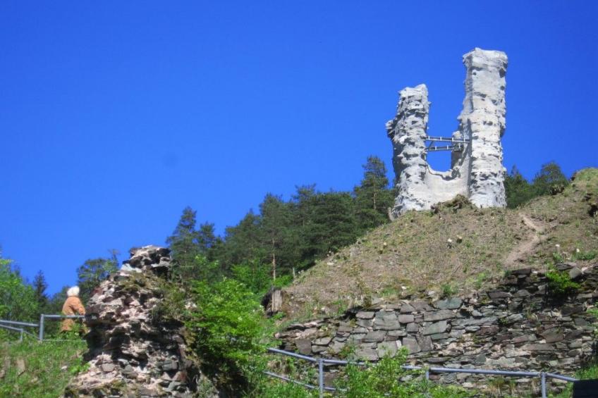 FeWo Panorama - foto 37