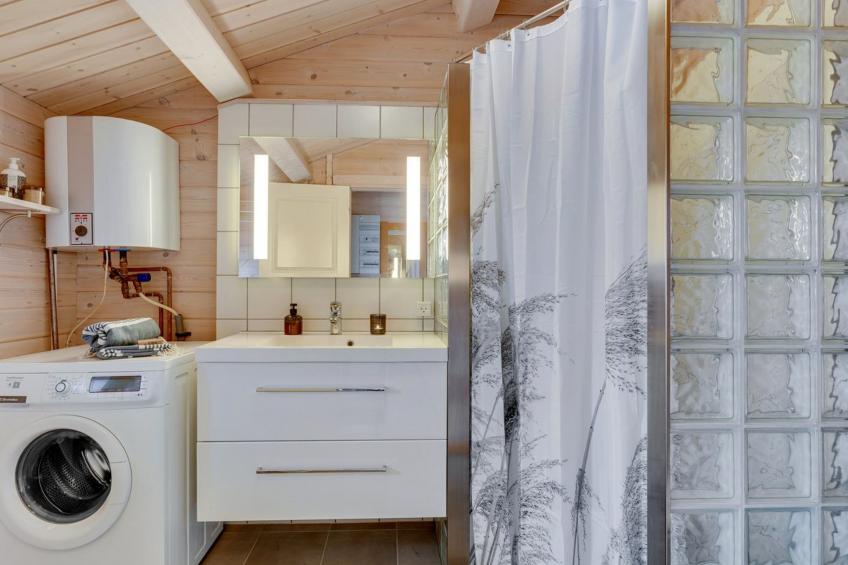 "Herfrid" - 600m from the sea in Western Jutland - foto 16