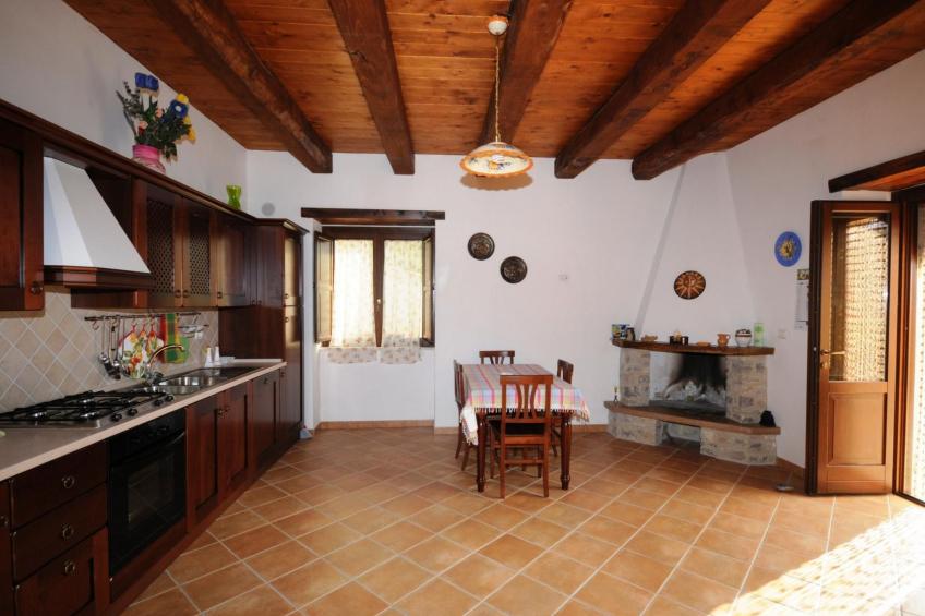 Wohnung L'Ulivo - foto 2