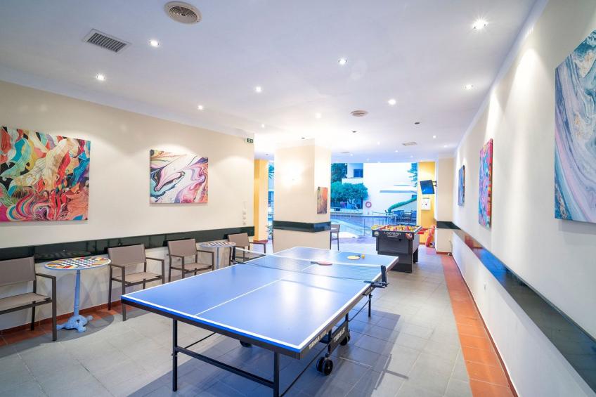 Elia Apartments Afytos - foto 17