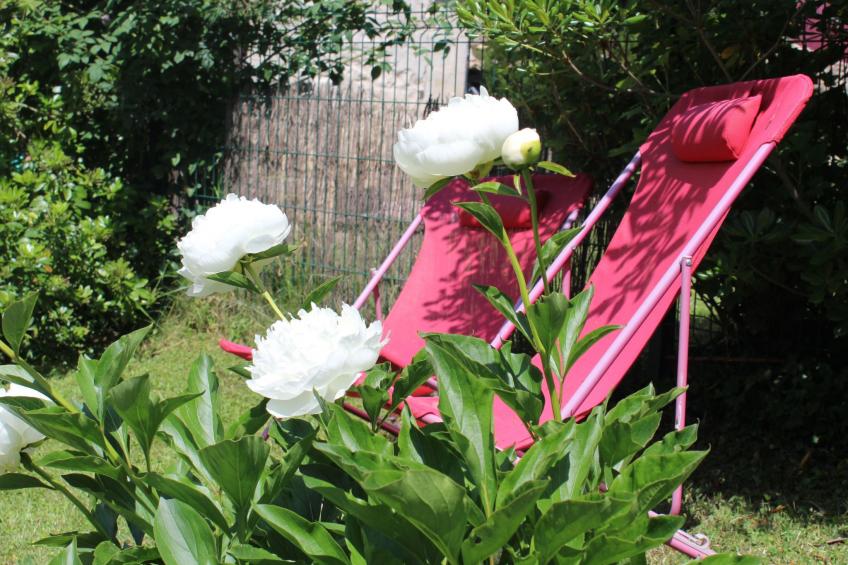 Haus "l'Ecurie" mit Terrasse und Garten - foto 36