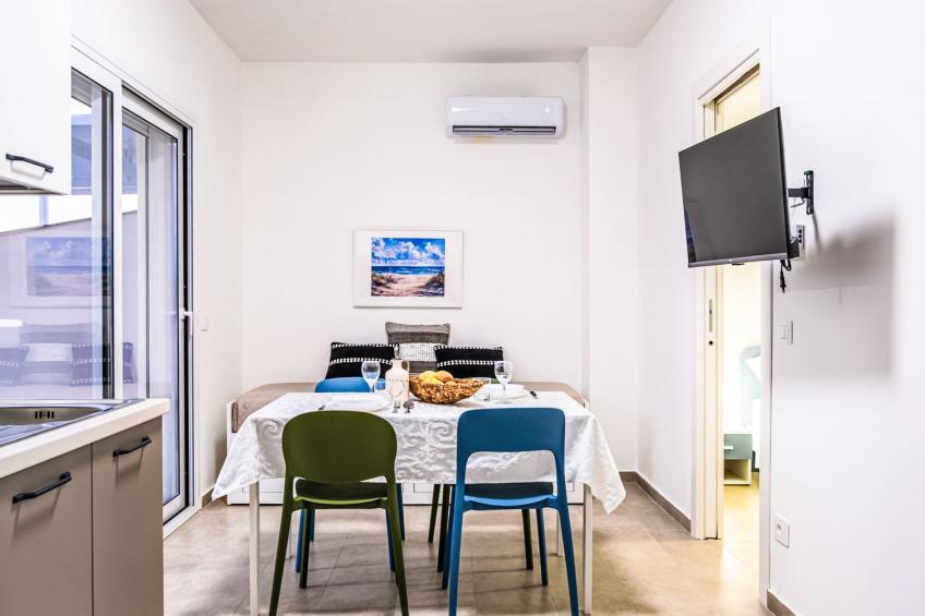 Bilocale Residence Casuzze - foto 11