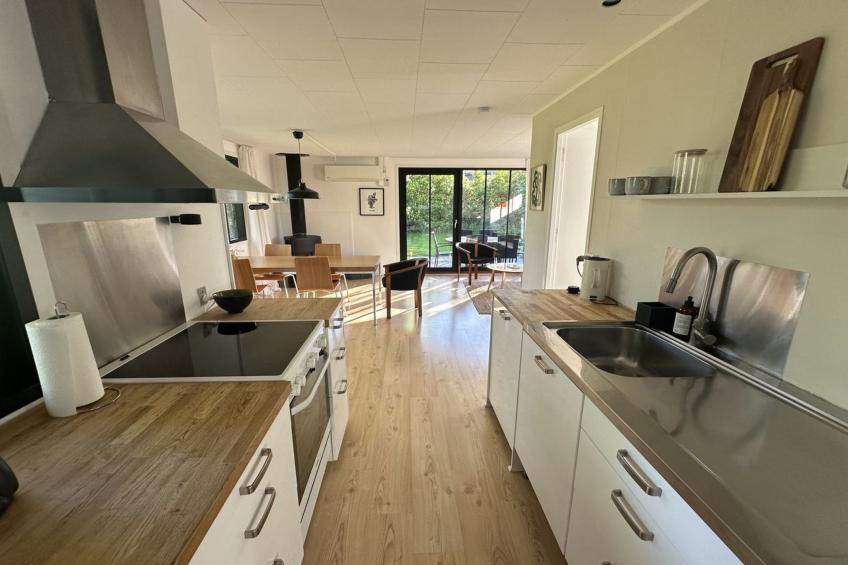 "Ady" - 150m from the sea in SE Jutland - foto 6