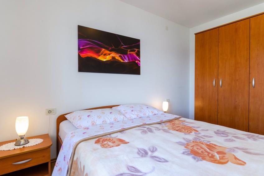 Vakantiewoning mit Klimaanlage, Internet und Grill direkt am Meer - VW-FXZR - foto 155