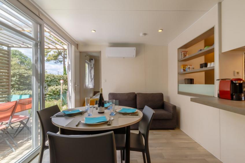 4 étoiles- L'Etang de Besse - foto 11