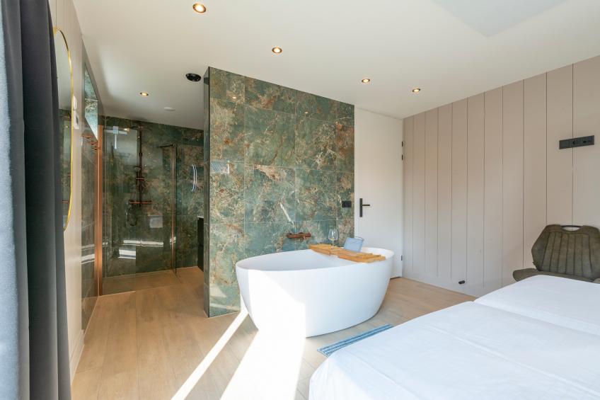 Wellness Villa Azure