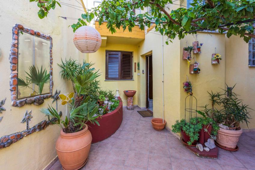 Maison de vacances avec terrasse et air conditionné - BF-VP38N - foto 14