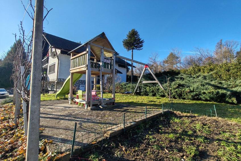 Brezovica Spacious Family-Friendy Apartment - Two Bedroom Apartment with Balcony - foto 27