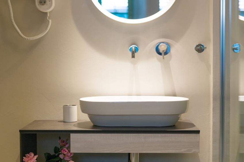 Vibrant and Elegant Downtown Krk Apartments - Classic Studio Apartment (owner 2) - foto 15